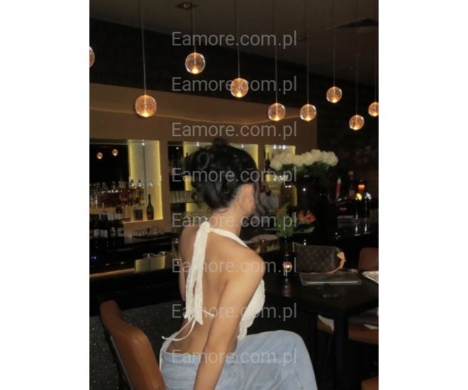 Pani szuka pana Warszawa