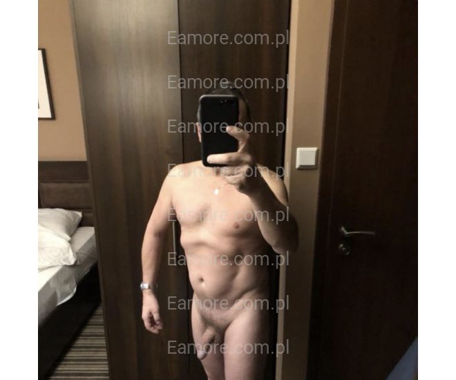 Pan szuka pary Poznań