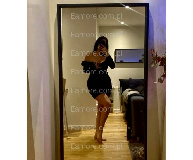 Pani szuka pana Warszawa