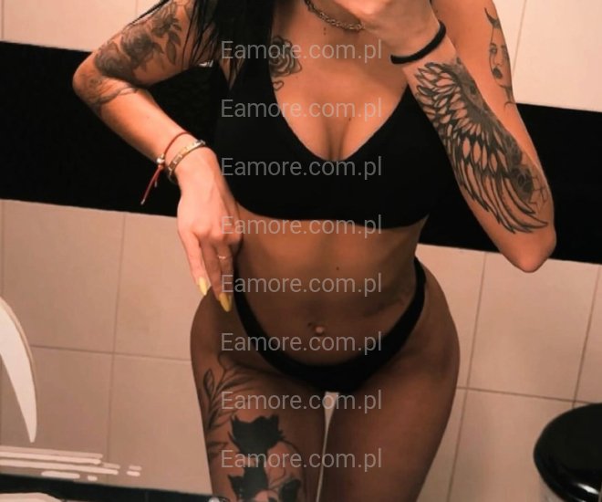 Pani szuka pana Stargard