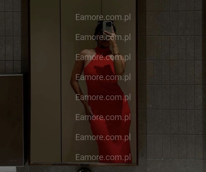 Pani szuka pana Warszawa