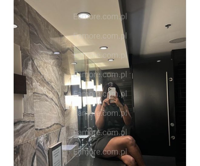 Pani szuka pana Warszawa