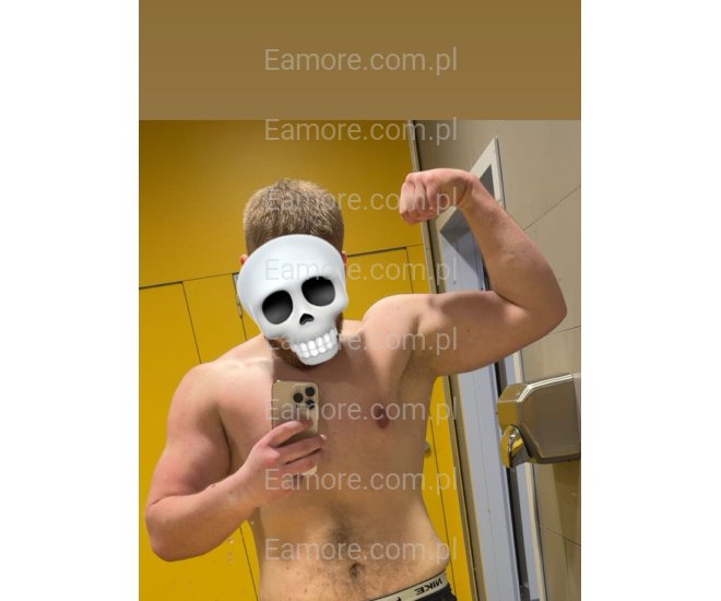 Pan szuka pani Poznań