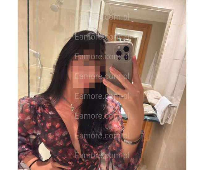 Masaż erotyczny Warszawa