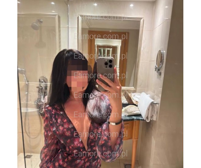 Masaż erotyczny Warszawa