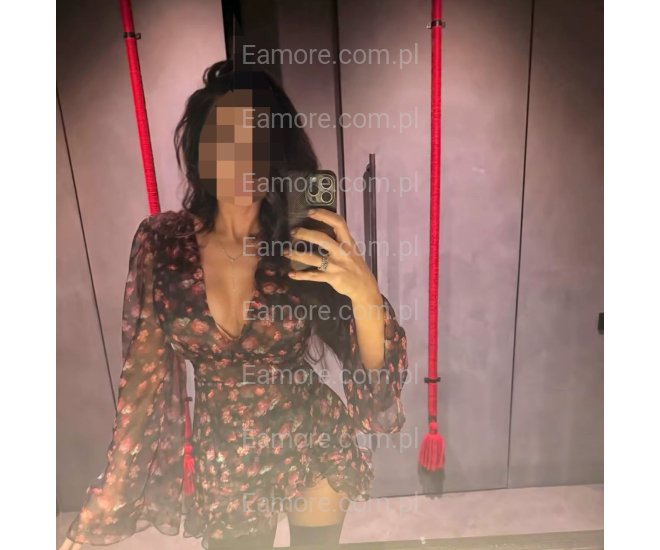 Masaż erotyczny Warszawa