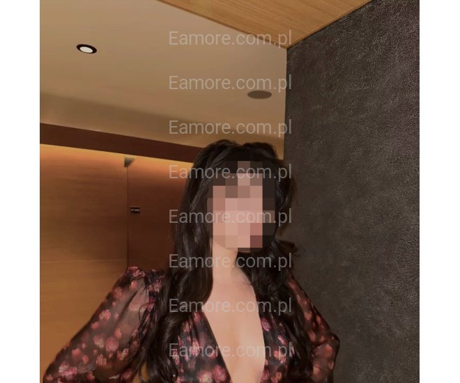 Masaż erotyczny Warszawa