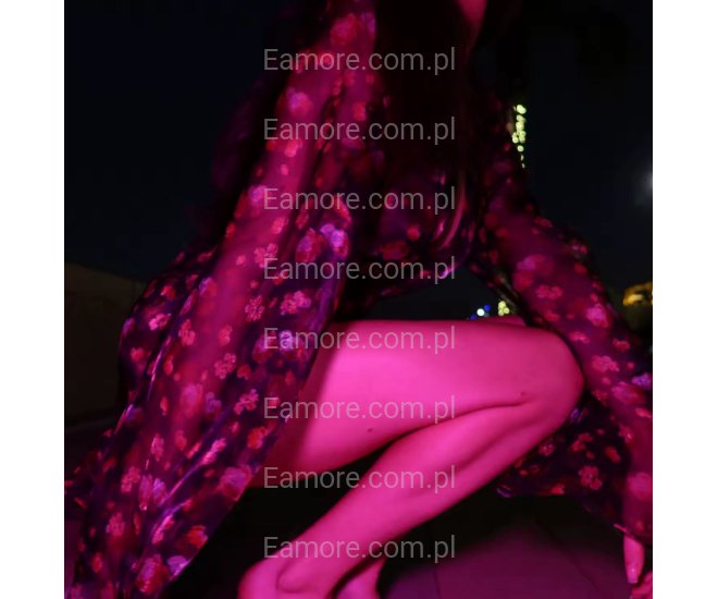 Masaż erotyczny Warszawa