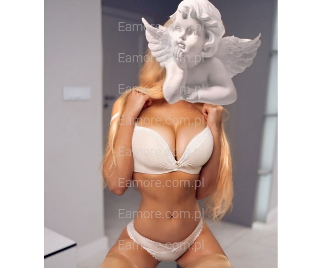 Pani szuka pana Poznań