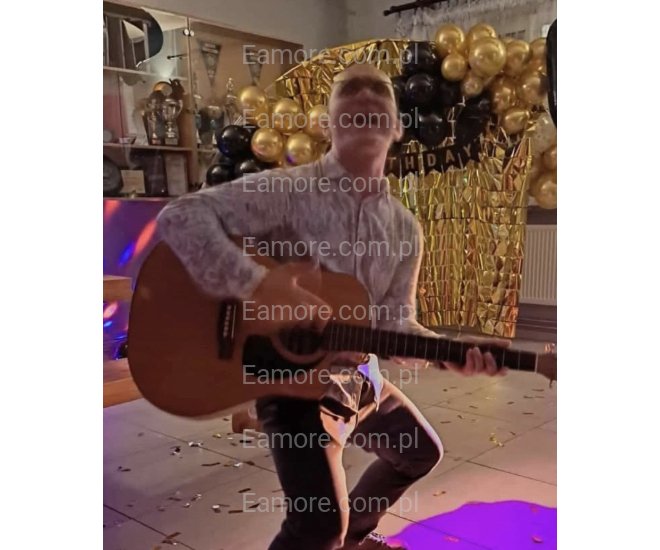 Pan szuka pani Kielce