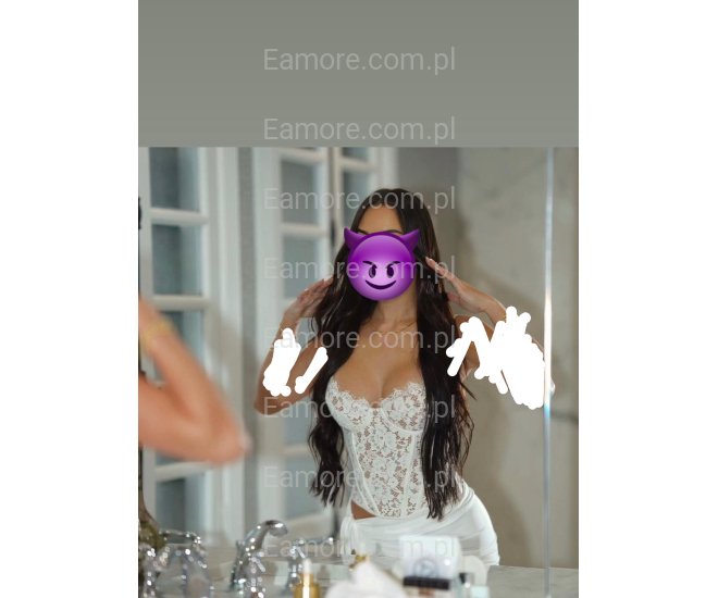 Masaż erotyczny Poznań