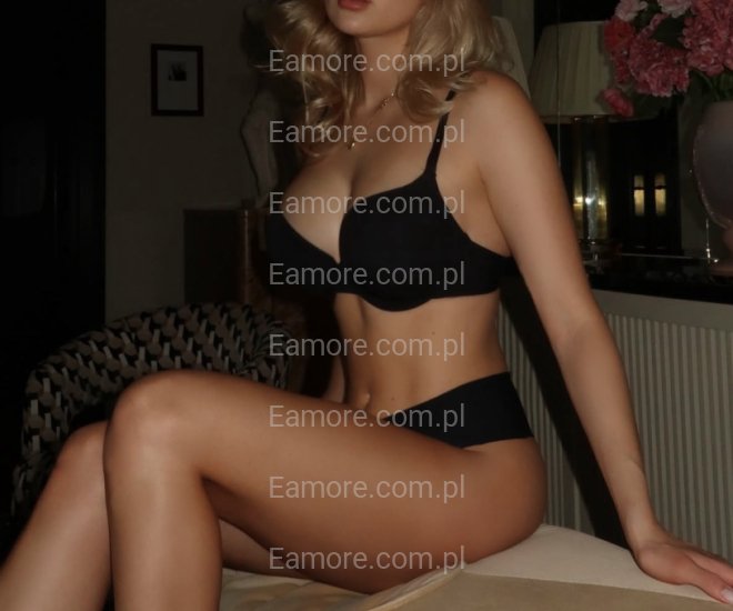 Pani szuka pana Warszawa