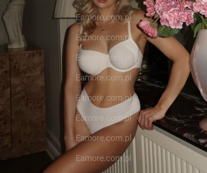 Pani szuka pana Warszawa