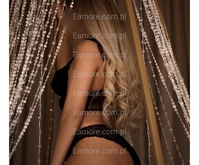 Pani szuka pana Poznań