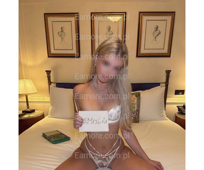 Pani szuka pana (komunikatory) Gdańsk