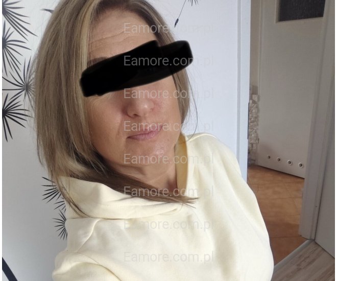 Pani szuka pana Katowice