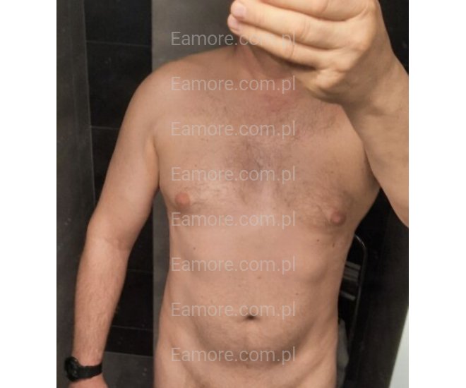 Pan szuka pani Warszawa