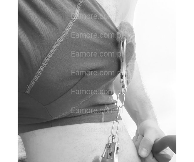 Master szuka niewolnicy Warszawa