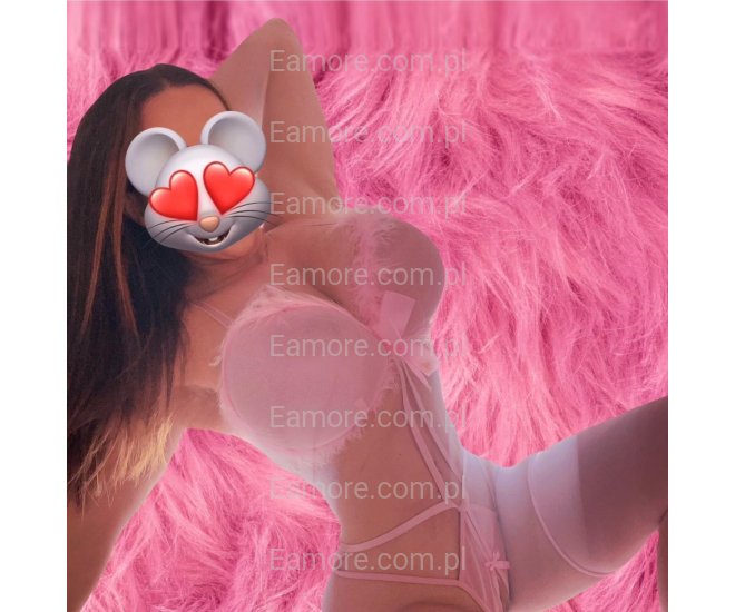 Masaż erotyczny Katowice