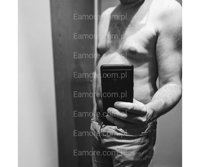 Pan szuka pary Kraków