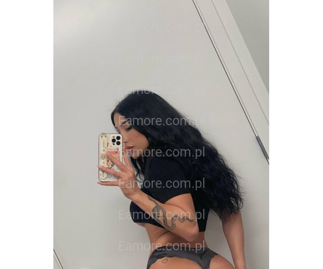 Pani szuka pana (komunikatory) Olsztyn