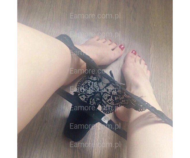 Pani szuka pana Kraków, Stare Miasto