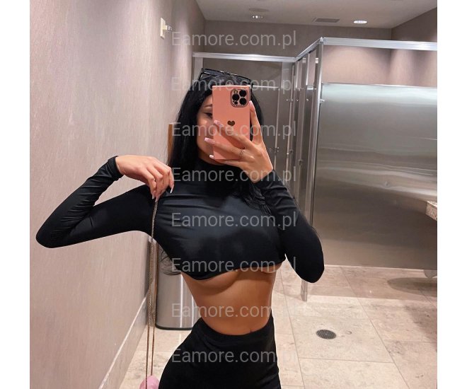 Pani szuka pana (komunikatory) Szczecin