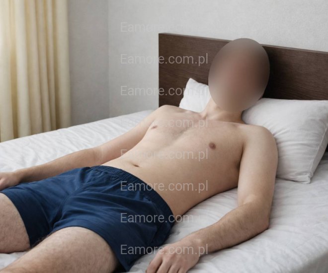 Pan szuka pani Przemyśl