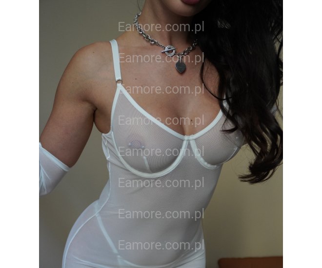 Pani szuka pana (komunikatory) Gdańsk