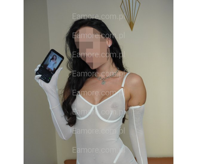 Pani szuka pana (komunikatory) Gdańsk