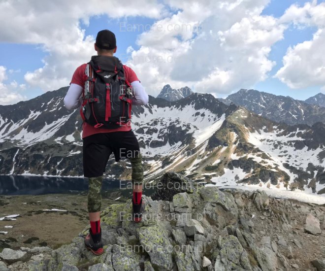 Pan szuka pani Warszawa