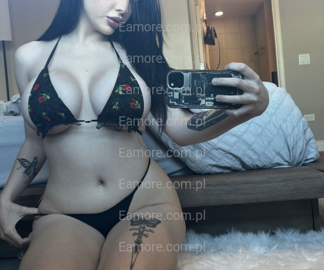 Pani szuka pana (komunikatory) Łódź