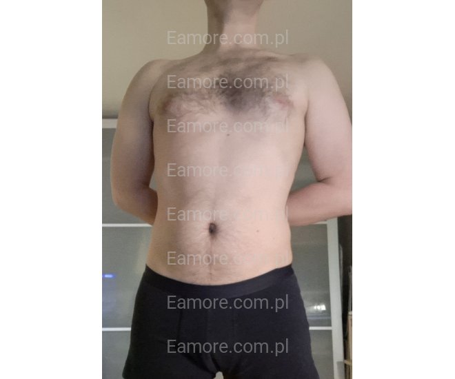 Pan szuka pary Warszawa