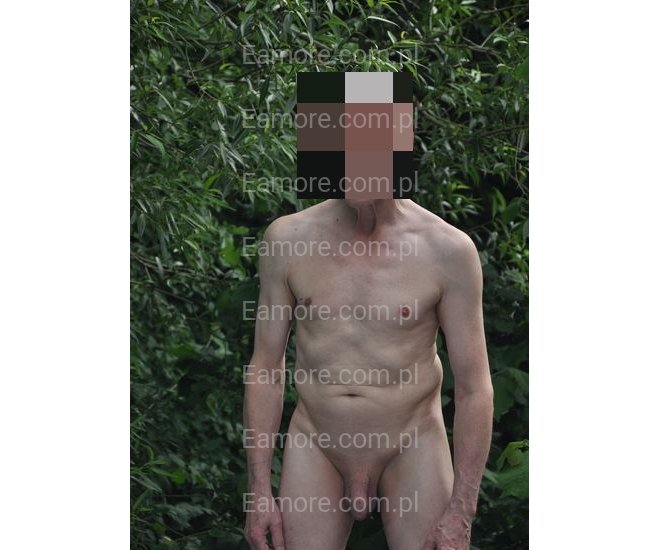 Pan szuka pary Warszawa