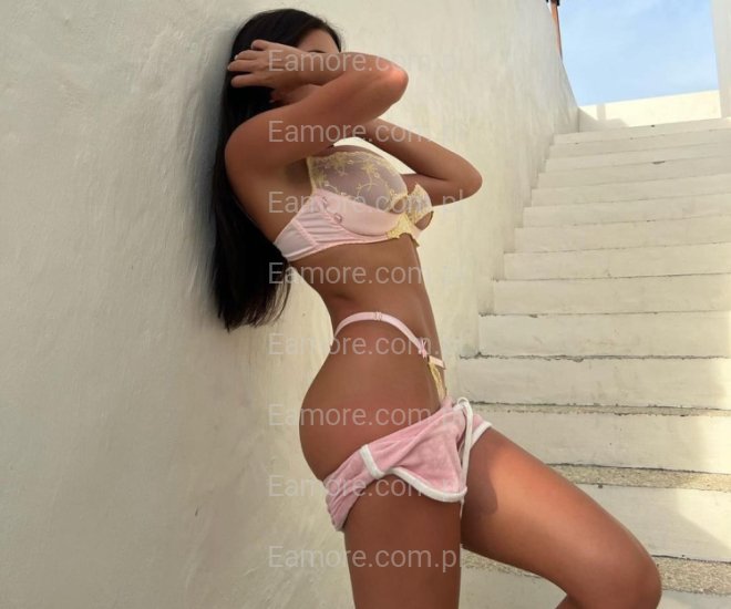 Pani szuka pana Katowice