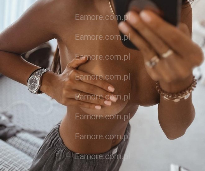 Pani szuka pana Katowice, Ligota