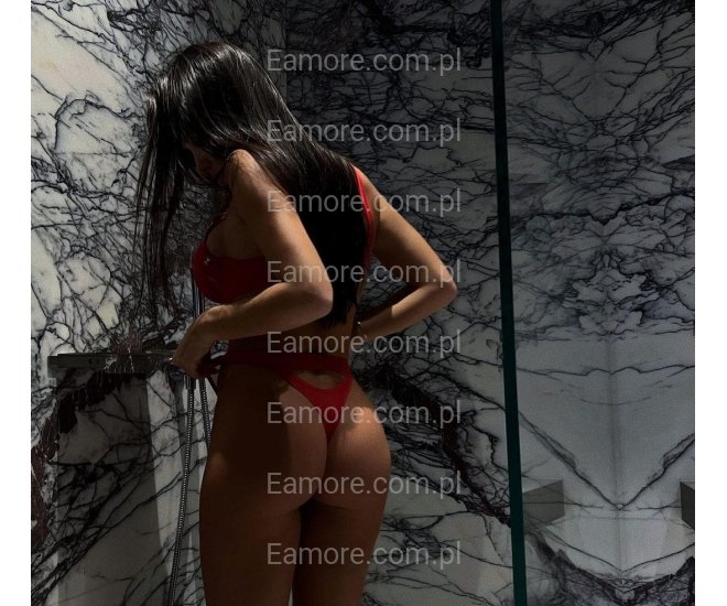 Pani szuka pana Katowice, Ligota