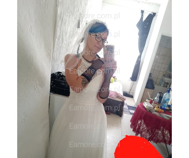 Pani szuka pana Katowice