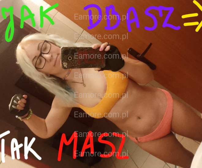 Pani szuka pana Warszawa