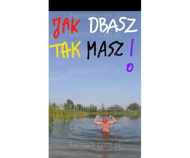 Pani szuka pana Olsztyn