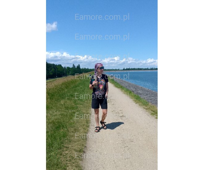 Pani szuka pana Katowice
