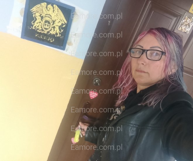 Pani szuka pana Gliwice