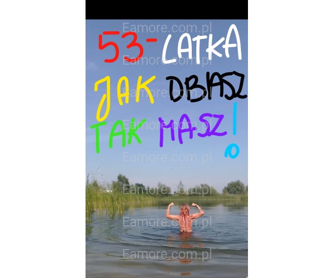 Pani szuka pana Warszawa