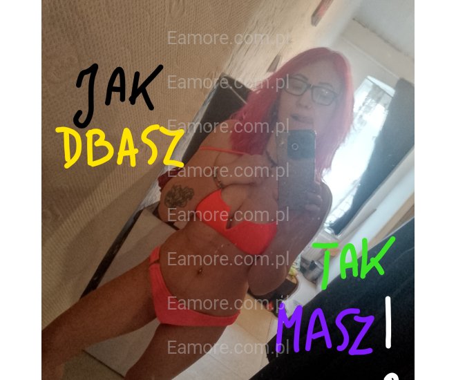 Pani szuka pana Łódź