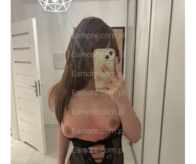 Pani szuka pana Warszawa