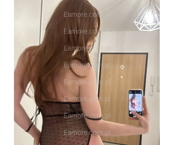 Pani szuka pana Warszawa