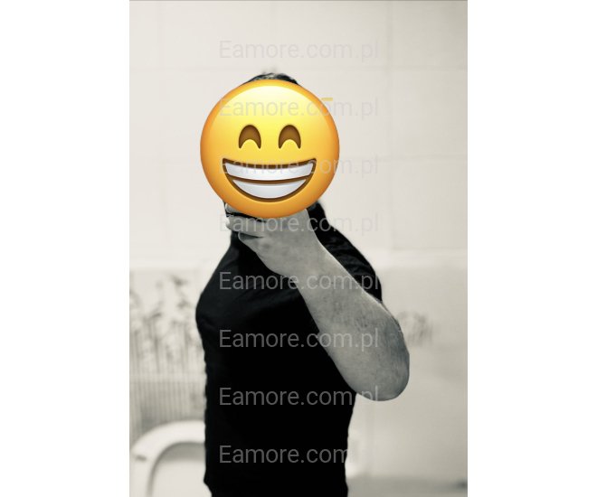 Pan szuka pani Poznań