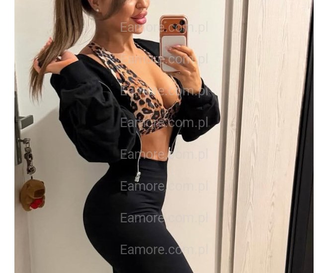 Pani szuka pana Częstochowa