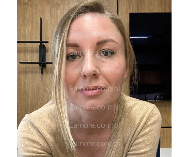 Pani szuka pana Warszawa