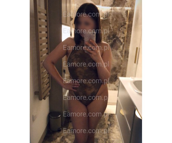 Pani szuka pana Lublin, Śródmieście